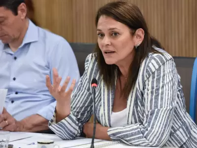 Liliana Paponet, diputada nacional de UxP.
