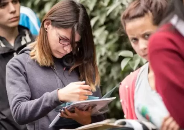 La desocupacin se aceler al 7,3% en CABA durante el segundo trimestre de 2024.