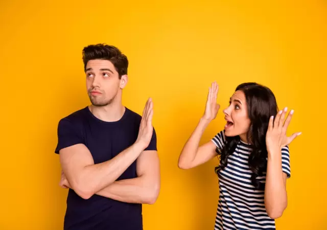 Todos tenemos virtudes y defectos, y mejorar estos �ltimos implica un trabajo emocional.