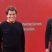 Explosiva interna en la UCR: Lousteau y Manes formalizan nuevo bloque radical
