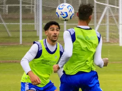 El Tomba visitar� a Independiente de Avellaneda