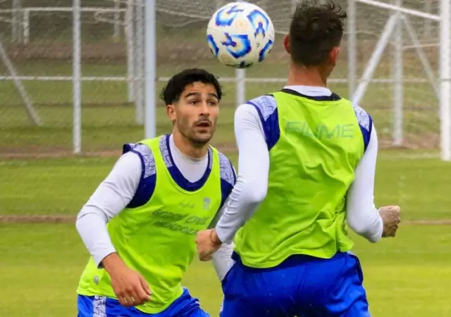 El Tomba visitar� a Independiente de Avellaneda
