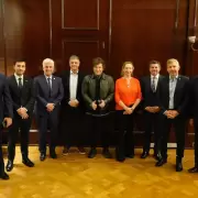 Analista observa hasta d�nde le conviene al Gobierno dialogar por el Presupuesto
