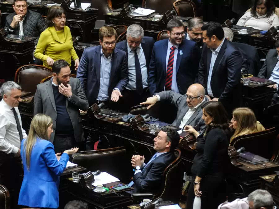 Oposici�n Dialoguistas
