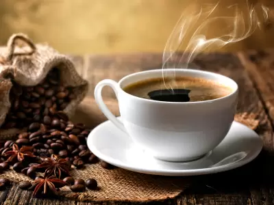 Los beneficios del caf� se basan en los polifenoles, una serie de antioxidantes que ayudan a mantener nuestro cuerpo saludable.