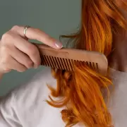 Como cuidar tu cabello sin recurrir a productos comerciales