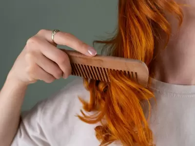 Como cuidar tu cabello sin recurrir a productos comerciales