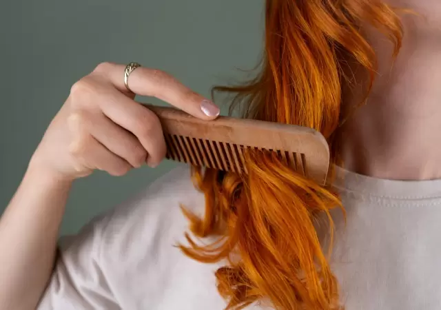 Como cuidar tu cabello sin recurrir a productos comerciales