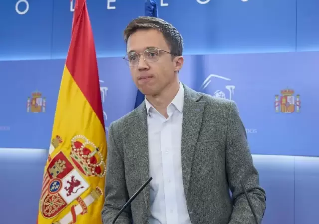 ��igo Errejon