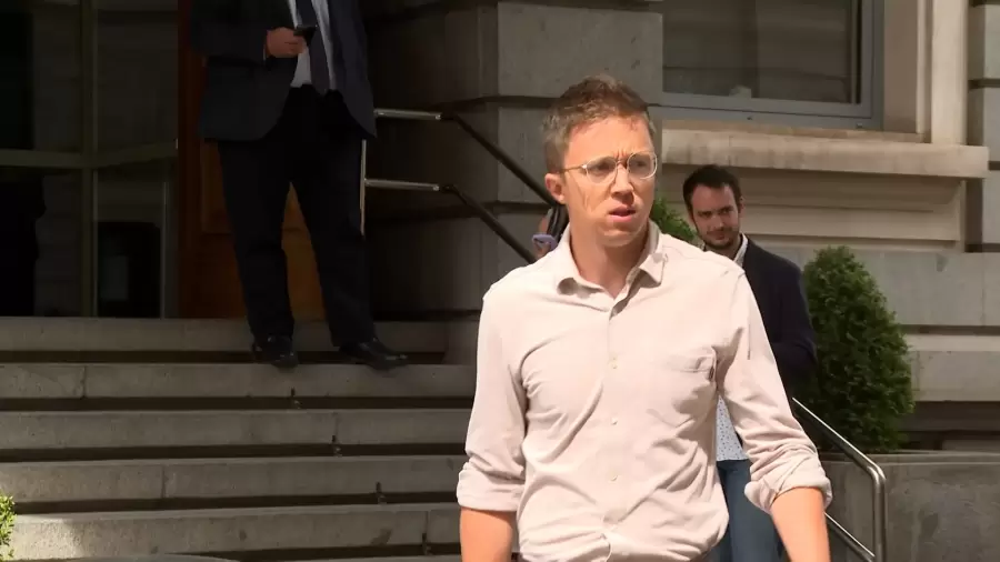 Su partido abri� una investigaci�n sobre las denuncias