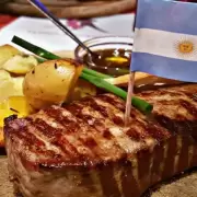 El Salvador pone en su mesa carne argentina