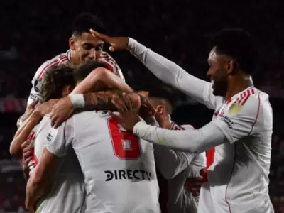 El Millo necesita recuperarse.