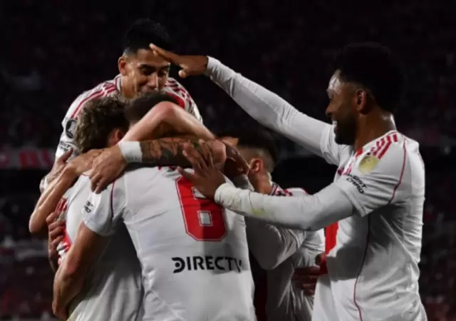 El Millo necesita recuperarse.