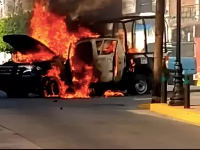 La hist�rica regi�n de M�xico se est� transformando en un punto central de la acci�n de las bandas criminales.