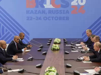 Te contamos los detalles de la Declaraci�n de Kaz�n.