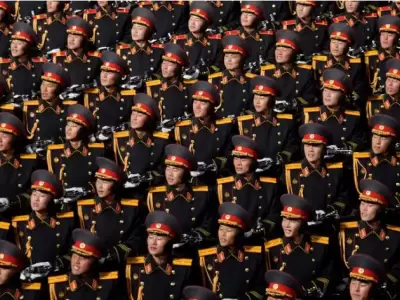 Ahora se sum� la Uni�n Europea a los reclamos y los indicios apuntan a que Corea del Norte se une a Rusia en la guerra contra Ucrania.