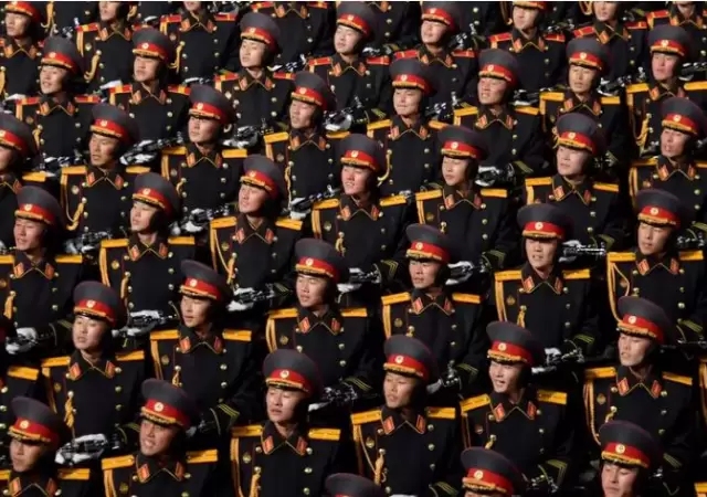 Ahora se sum� la Uni�n Europea a los reclamos y los indicios apuntan a que Corea del Norte se une a Rusia en la guerra contra Ucrania.