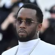 Un nuevo video filtrado revela la faceta m�s violenta de P.Diddy