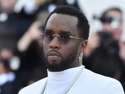 Un nuevo video filtrado revela la faceta m�s violenta de P.Diddy