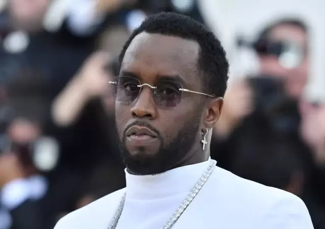 Un nuevo video filtrado revela la faceta m�s violenta de P.Diddy