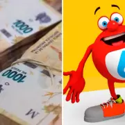 �Locura total! Un solo apostador se llev� $3.382 millones en el Quini 6