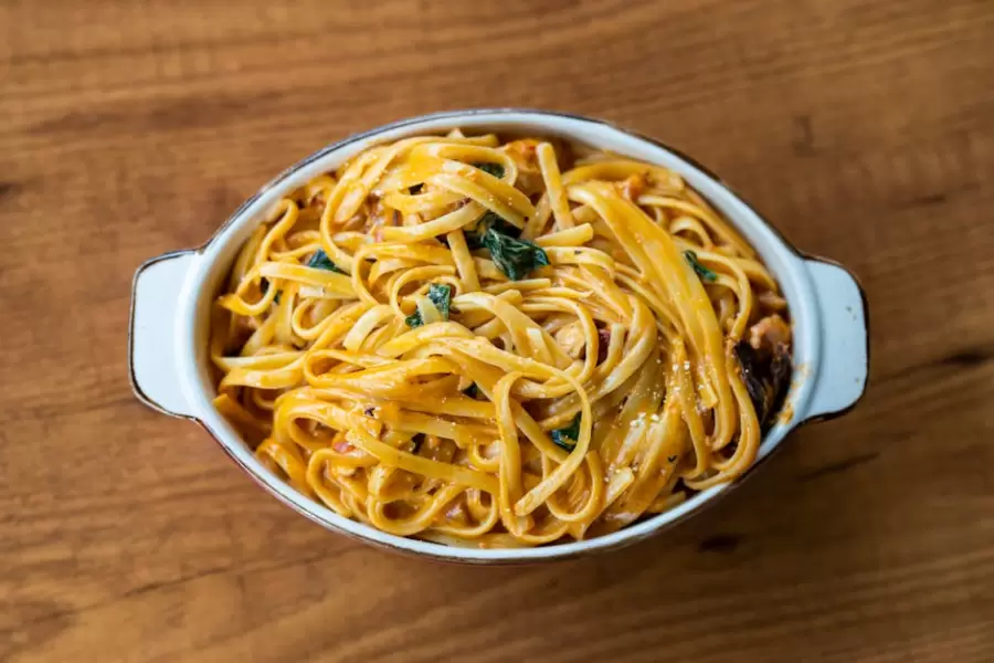 Cuenco De Fideos