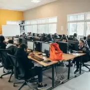 Humilde colegio argentino fue elegido entre los 5 mejores del mundo