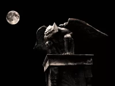 Los mejores destinos europeos para celebrar Hallowen.