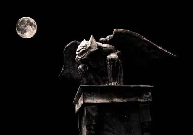 Los mejores destinos europeos para celebrar Hallowen.