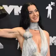 Katy Perry cumpli� 40: los cinco momentos que marcaron su vida