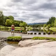 Tres pueblos para relajarse y disfrutar en las sierras cordobesas