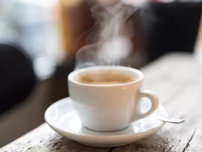 �Cu�ntas tazas de caf� puedes tomar al d�a?
