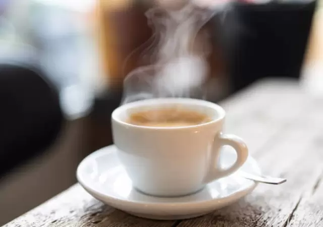 �Cu�ntas tazas de caf� puedes tomar al d�a?