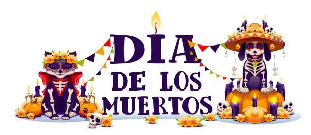 El 27 de octubre puedes recordar a tus mascotas fallecidas