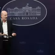 Prohibieron los "cargos hereditarios" en la administraci�n p�blica nacional