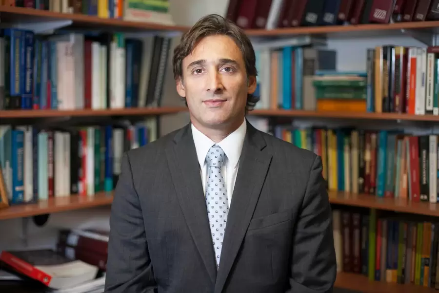 Sebastián Auguste