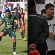 Se cierra la fase regular de la Primera Nacional: cu�ndo juegan los mendocinos