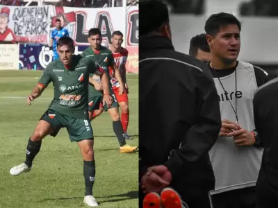 Se termina la fase regular de la Primera Nacional.