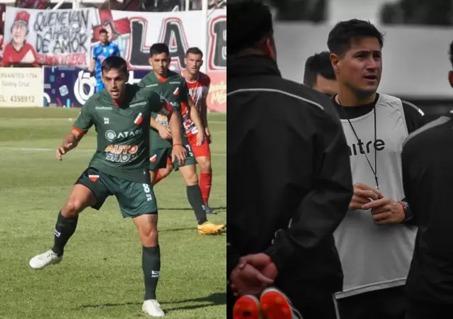 Se termina la fase regular de la Primera Nacional.