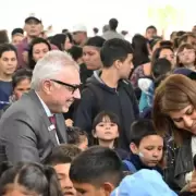 El Colegio Mar�a de Guadalupe fue elegido como el mejor del mundo