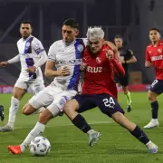 Independiente vs. Godoy Cruz por la LPF 2024: d�a, hora, �rbitro y TV