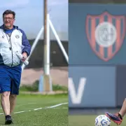 Independiente Rivadavia vs. San Lorenzo por la LPF 2024: d�a, hora, �rbitro y TV