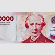 El billete de $20.000 llegar� despu�s de lo esperado