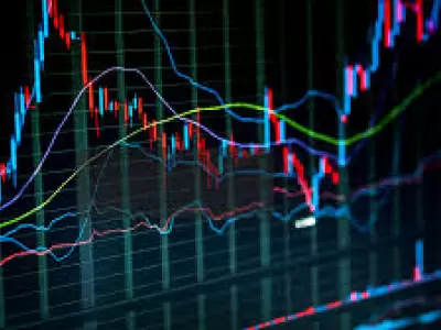 Sigue el buen clima en el mercado financiero/