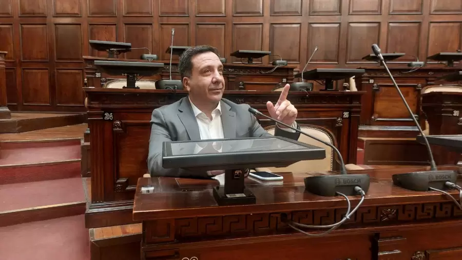 Gustavo Cairo
