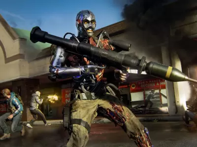 Call of Duty: Black Ops 6