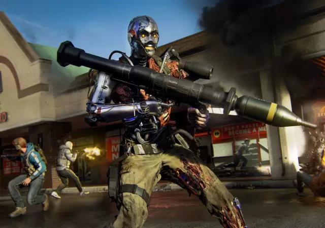 Call of Duty: Black Ops 6