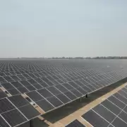 El primer proyecto de energ�a renovable adherido al RIGI se har� en Mendoza