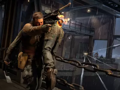Sniper Elite: Resistance
