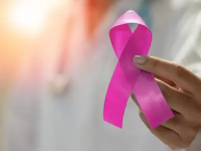 Mes de la prevenci�n de c�ncer de mama